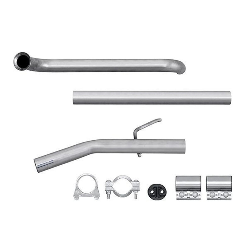 Hella Exhaust Pipe OD 8LA 366 002-391