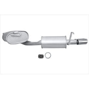 Hella End Silencer Rear 8LD 366 026-561