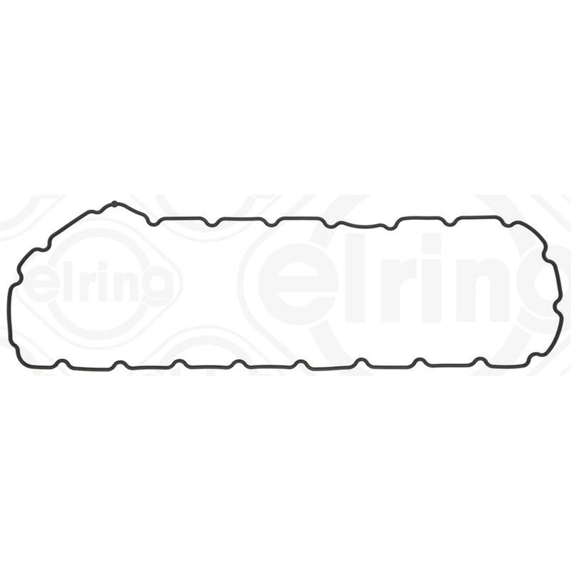 Elring Oil Sump Gasket Wide Thick 771.960