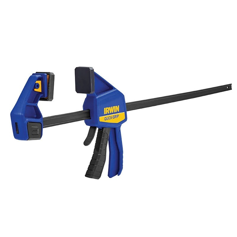 IRWIN® Quick-Grip® Quick-Change™ Medium-Duty Bar Clamp 600mm (24in) - T524QCEL7