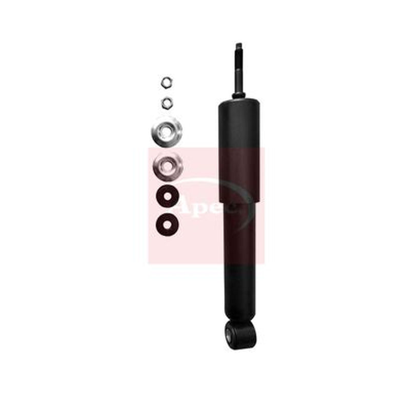 Apec Shock Absorber Damper Strut Front ASA1964