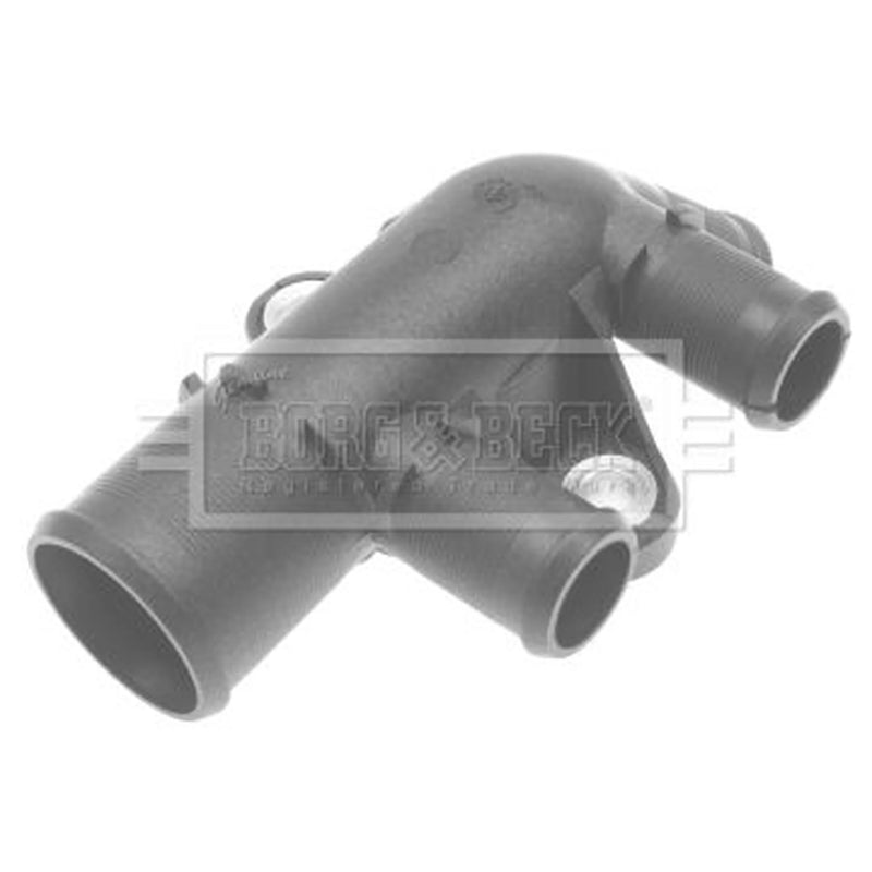 Borg & Beck Coolant Flange Housing Connector BTS1001