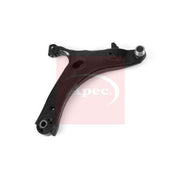Apec 2 x Front Control/Trailing Arms AST3210
