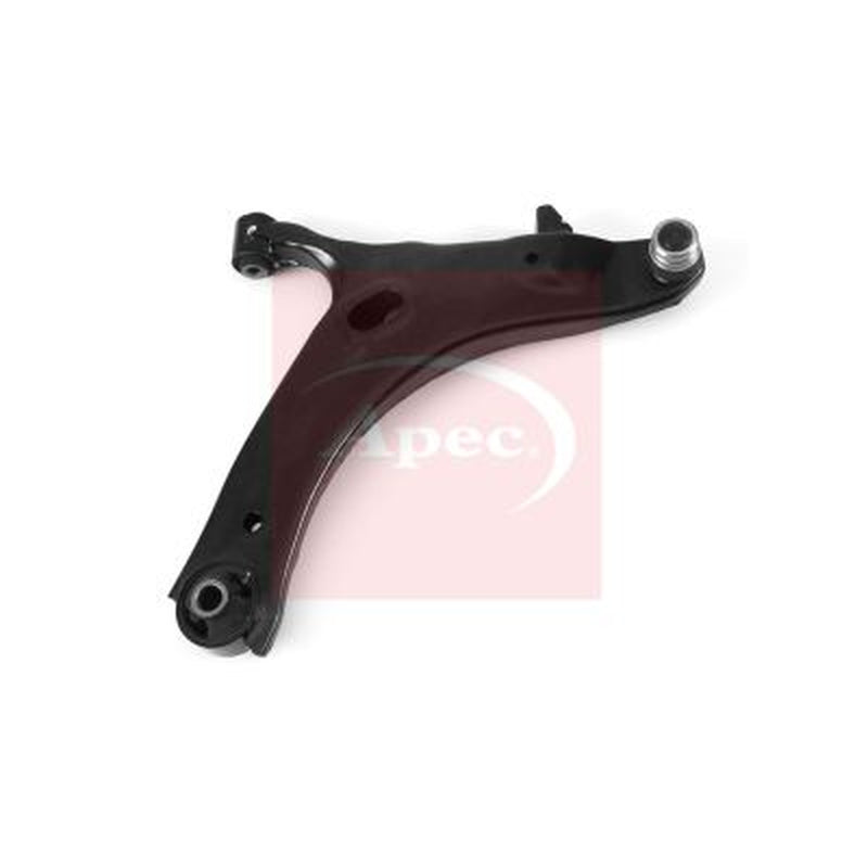Apec 2 x Front Control/Trailing Arms AST3210