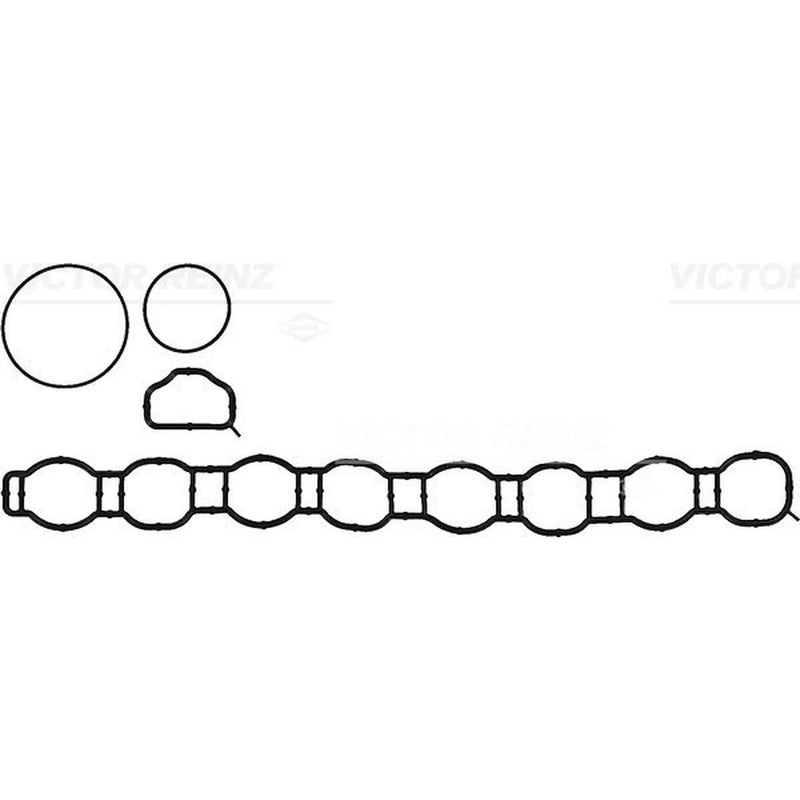 Victor Reinz Intake Manifold Gasket Set ID Wide Hi 11-10001-01