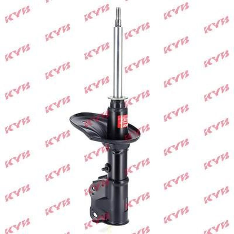 KYB Shock Absorber Damper Strut Front Left 334073