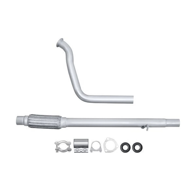 Hella Exhaust Pipe OD 8LA 366 005-351