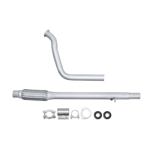 Hella Exhaust Pipe OD 8LA 366 005-351