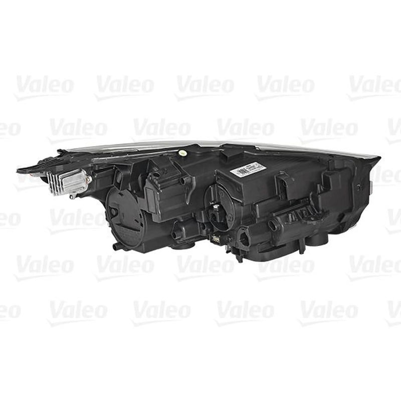 Valeo Headlight Headlamp Left 046946