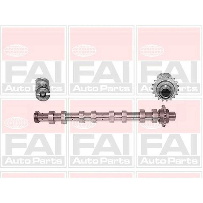 FAI Engine Camshaft Lobes C267
