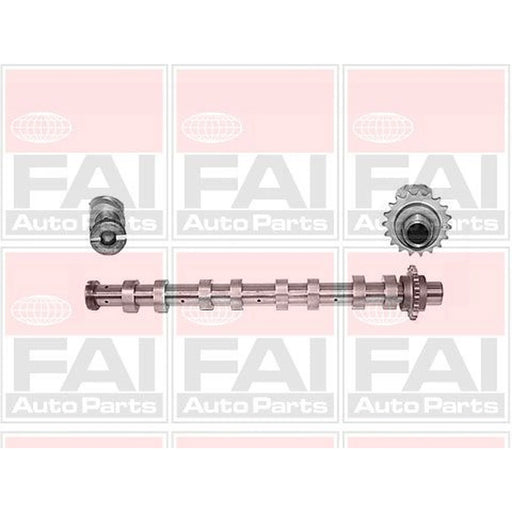 FAI Engine Camshaft Lobes C267