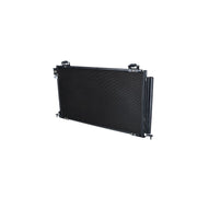 NRF Air Conditioning Condenser 35595