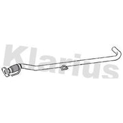 Klarius Exhaust Pipe OD DN781J