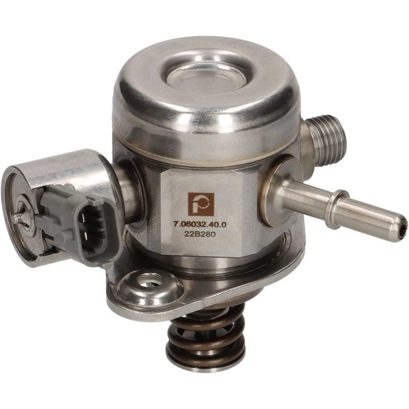 Pierburg High Pressure Fuel Pump 7.06032.40.0