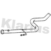Klarius Exhaust Pipe OD CN736J