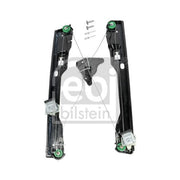 Febi Electric Window Regulator Lifter Left Front 176900