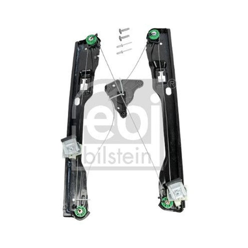 Febi Electric Window Regulator Lifter Left Front 176900