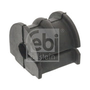 Febi Anti Roll Bar Mounting Bracket Rear 100738