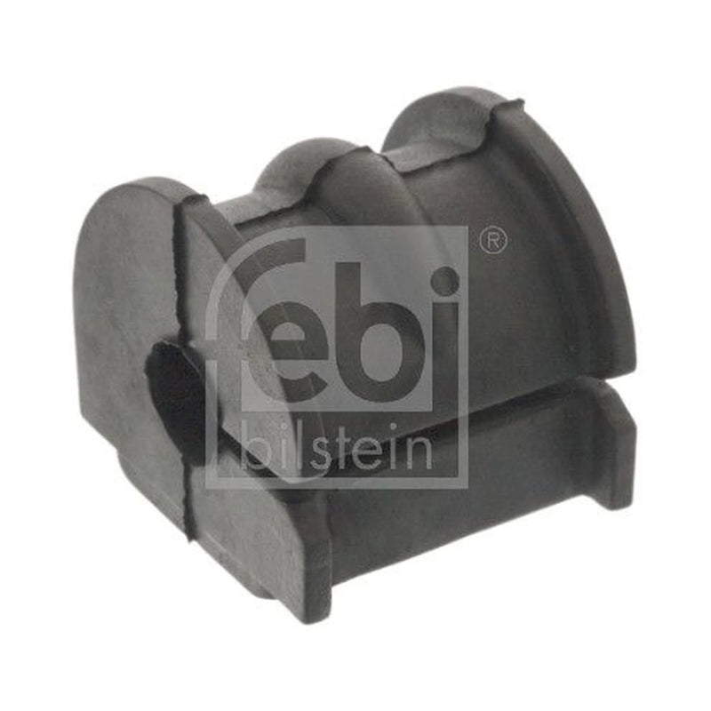 Febi Anti Roll Bar Mounting Bracket Rear 100738