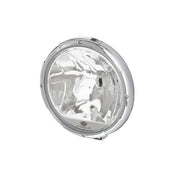 Hella Headlamp Ff-Zfpo Black 0GR 1F8 Left 1F8 009 797-341 1529401 1F8 009
