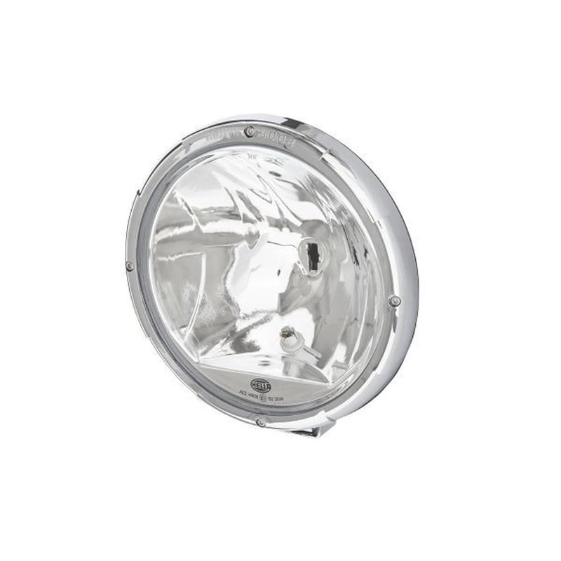 Hella Headlamp Ff-Zfpo Black 0GR 1F8 Left 1F8 009 797-341 1529401 1F8 009