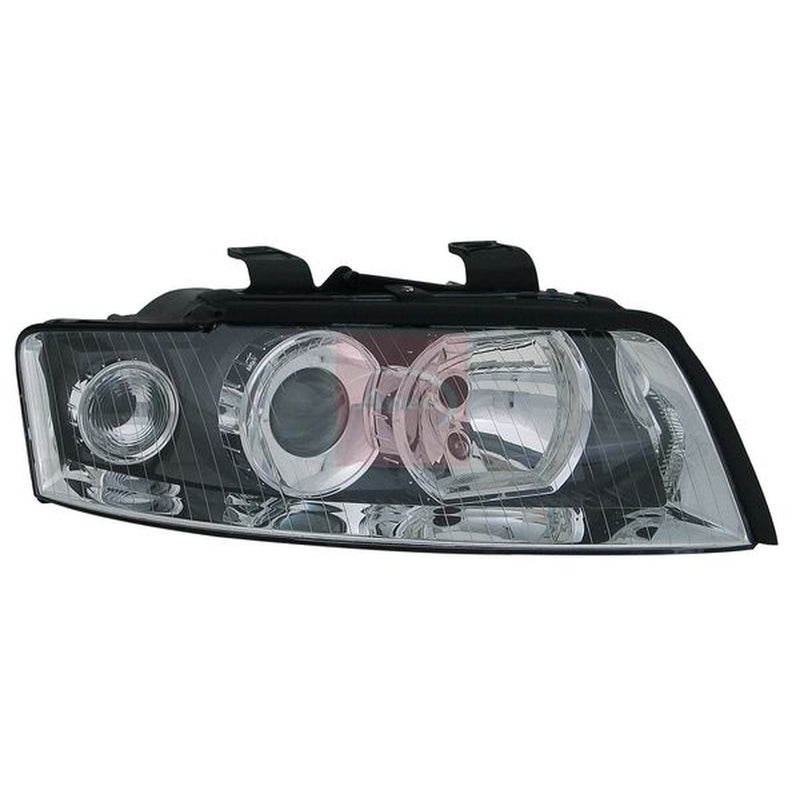 Apec Headlight Headlamp Right ALH2818