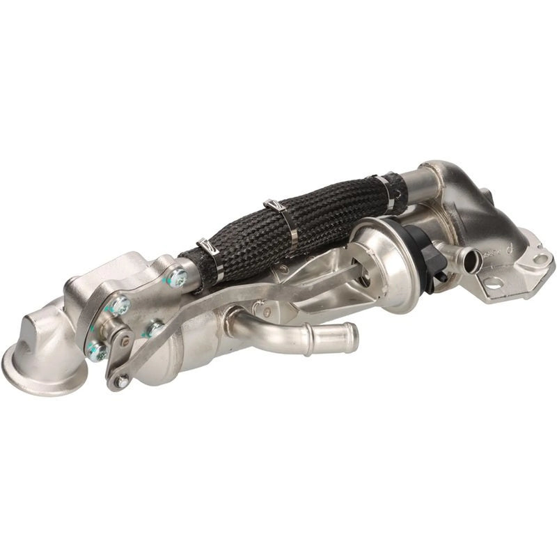 Pierburg EGR Cooler (Exhaust Gas Recirculation) 7.09730.10.0