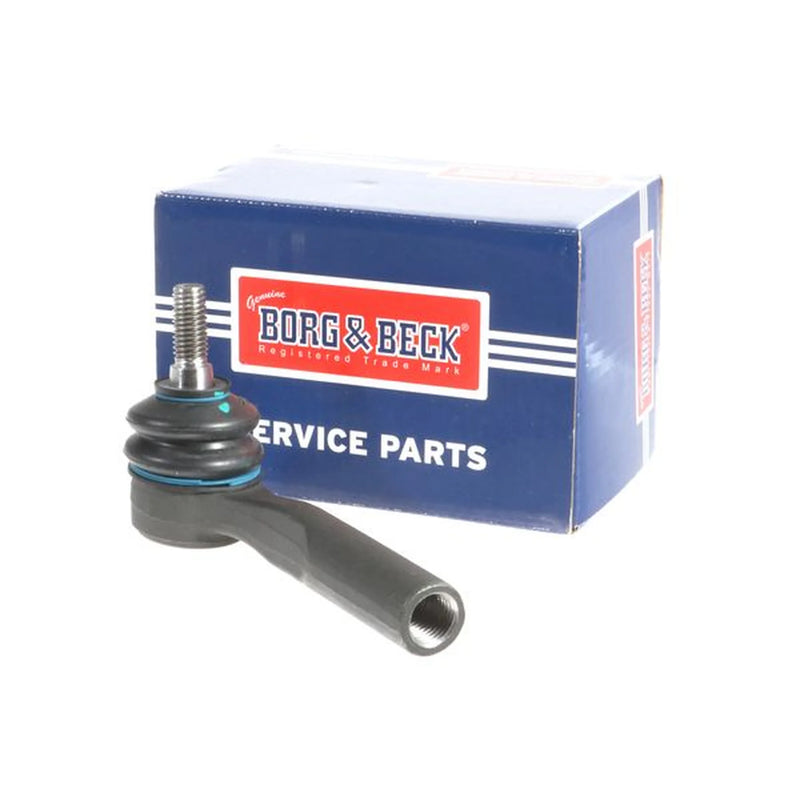 Borg & Beck Steering Tie Rod End Ball Joint BTR5360