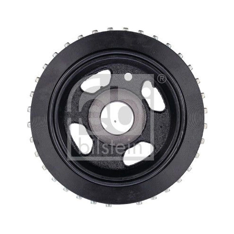 Febi Crank Shaft Belt Pulley 103738