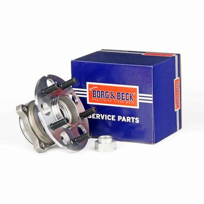 Borg & Beck Wheel Bearing Kit BWK1262