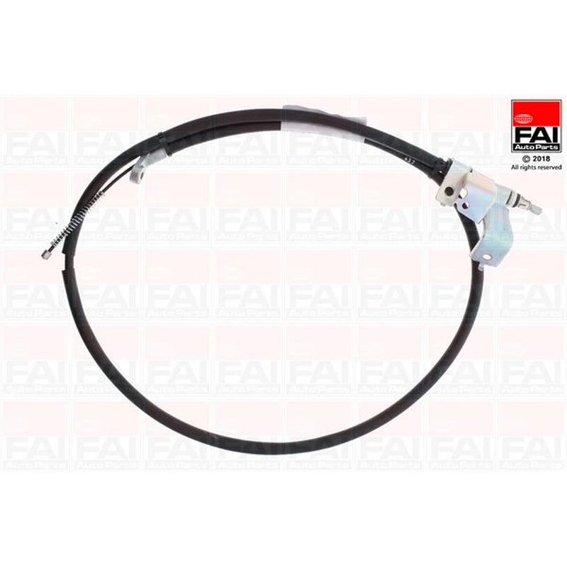 FAI Handbrake Cable Right Rear FBC0354
