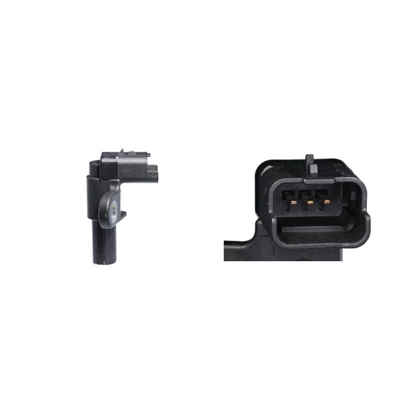 Valeo Camshaft Position Sensor 366753