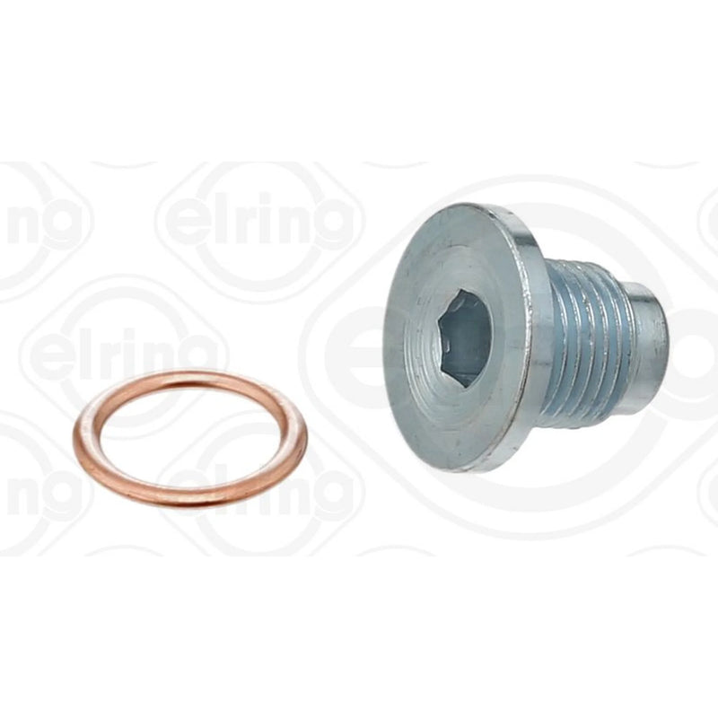 Elring Oil Sump Screw Plug 523.470