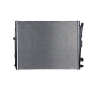 Hella Engine Radiator Front 8MK 366 303-461