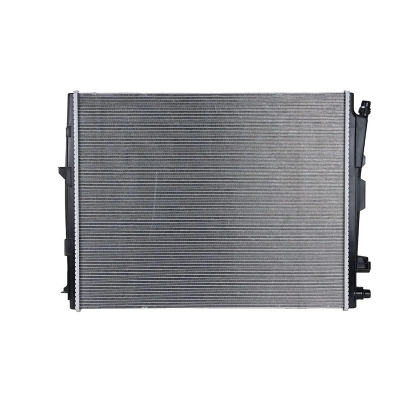 Hella Engine Radiator Front 8MK 366 303-461