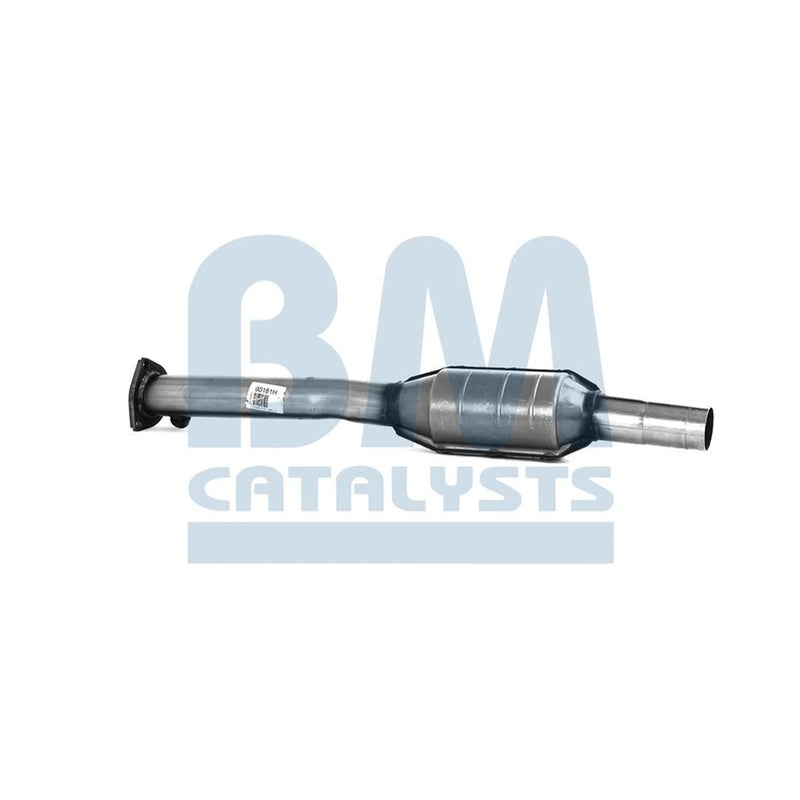 BM Catalysts Homologated Petrol Cat BM90181H