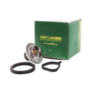 First Line Thermostat,Coolant FTK052