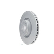 Bosch 2 x Vented Front Brake Discs 0 986 479 E39