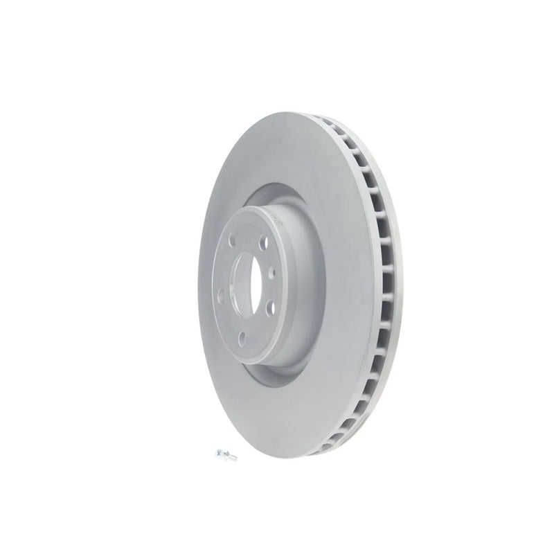 Bosch 2 x Vented Front Brake Discs 0 986 479 E39