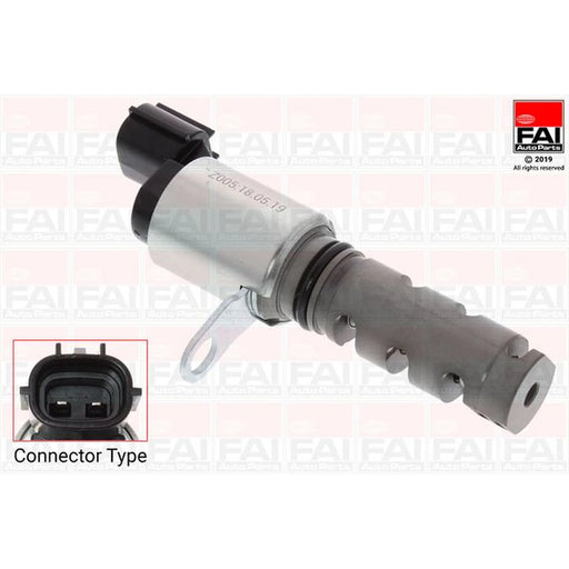 FAI VVT Camshaft Control Valve Intake Side OCV040