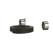 Gates Timing Belt Kit with Rollers K015202XS