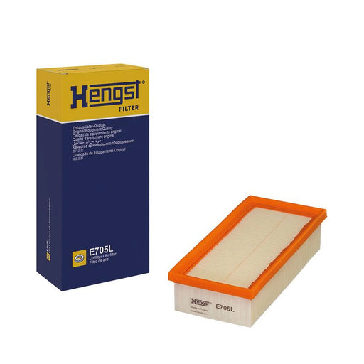 Hengst Engine Air Filter E705L