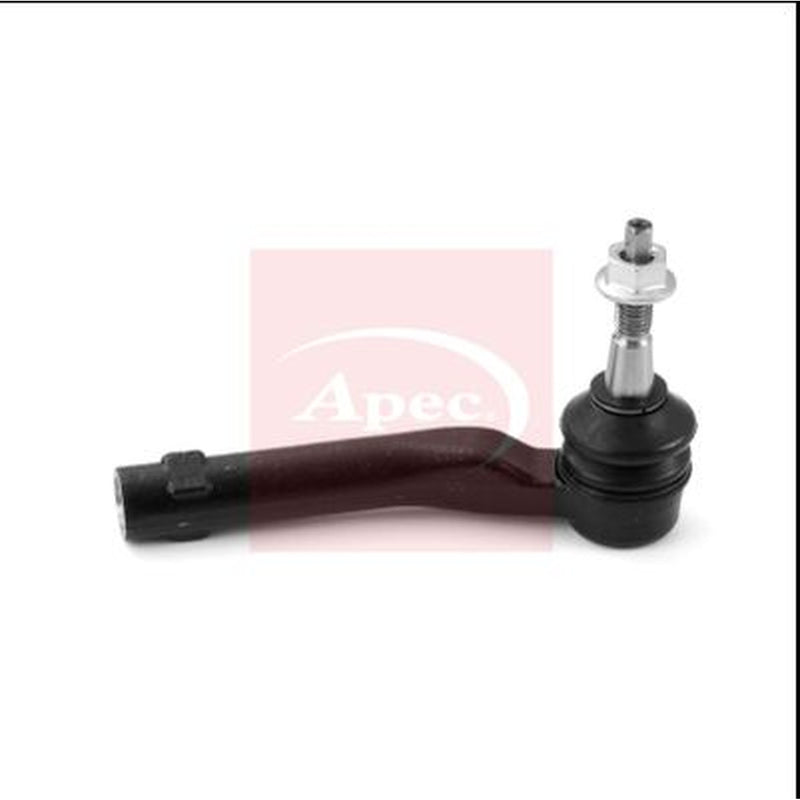 Apec Steering Tie Rod End Ball Joint Front Right M16x1.5 AST6696