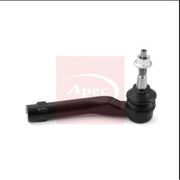 Apec Steering Tie Rod End Ball Joint Front Right M16x1.5 AST6696