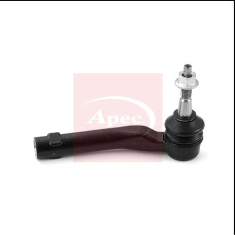 Apec Steering Tie Rod End Ball Joint Front Right M16x1.5 AST6696