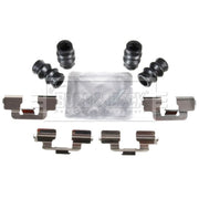Borg & Beck Brake Pad Accessory Fitting Kit Rear BBK1551
