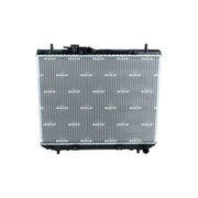 NRF Engine Radiator 53536