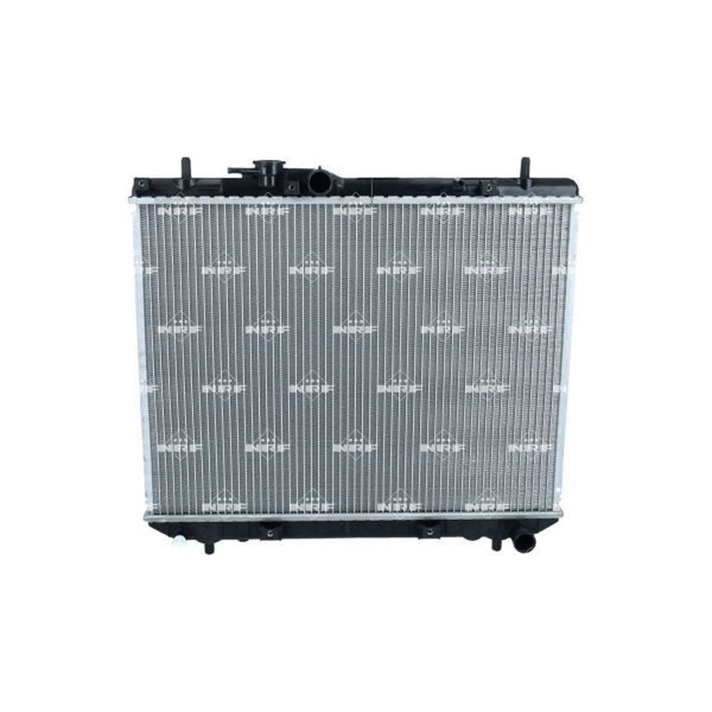 NRF Engine Radiator 53536