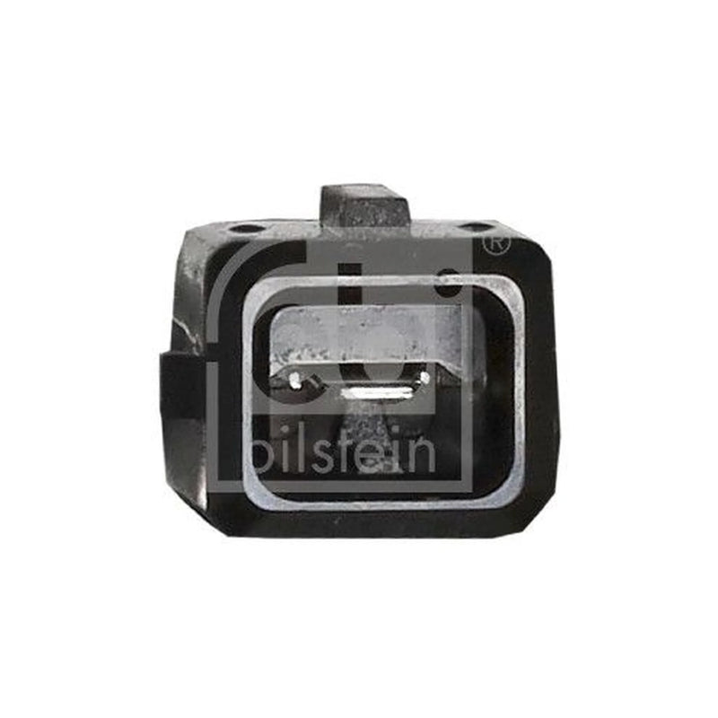 Febi Starter Motor 12V 2kW 12 Teeth 199104