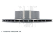 Blue Print ADB114347 Brake Disc